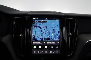 Volvo XC60 bild 18