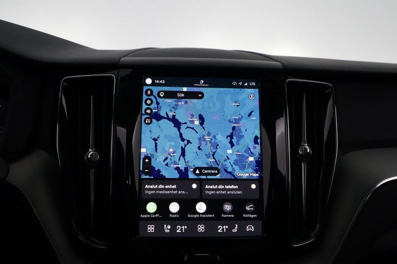 Volvo XC60 bild 18