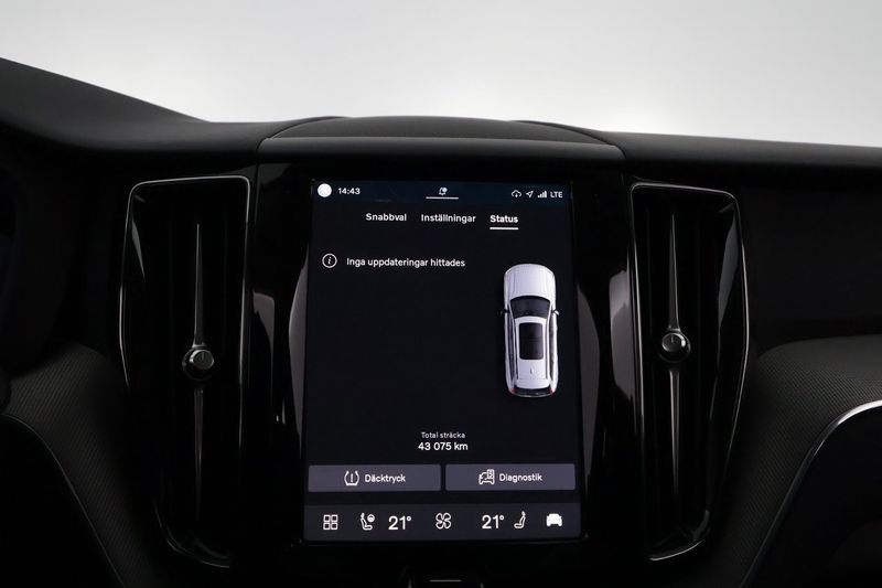 Volvo XC60 bild 21