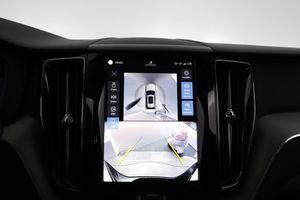 Volvo XC60 bild 22