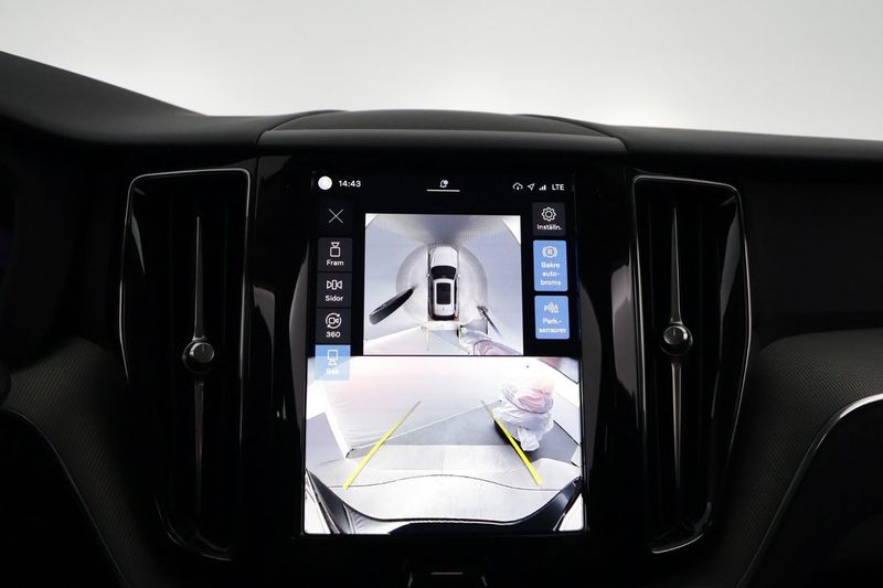 Volvo XC60 bild 22