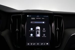 Volvo XC60 bild 19