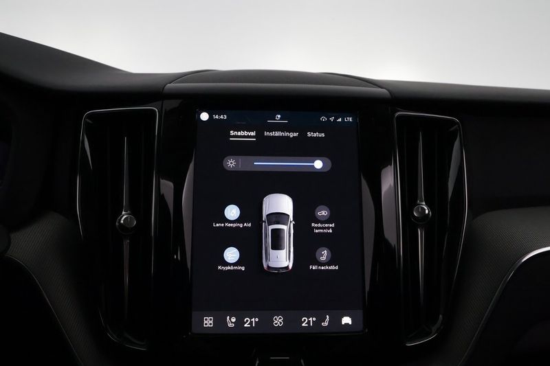 Volvo XC60 bild 19