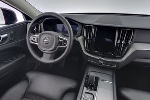 Volvo XC60 bild 15