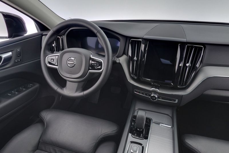 Volvo XC60 bild 15