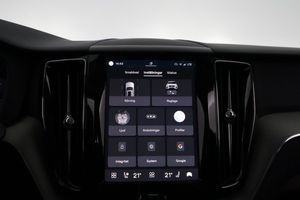 Volvo XC60 bild 20
