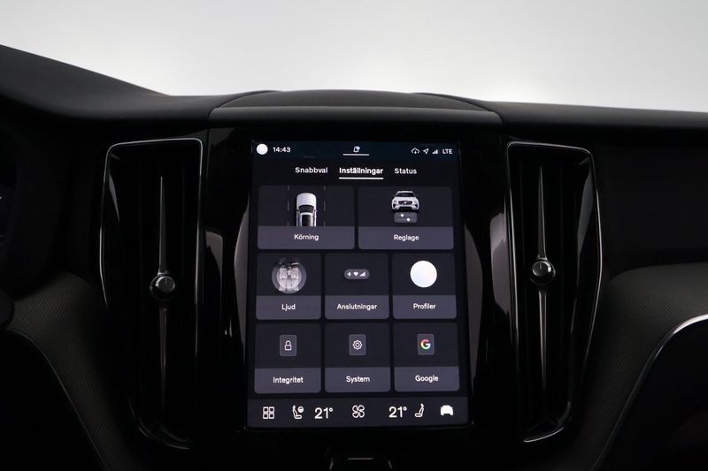Volvo XC60 bild 20