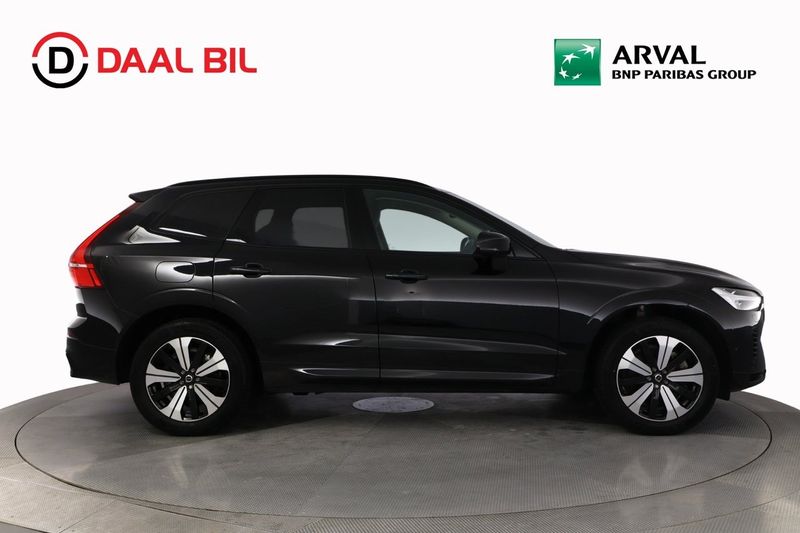 Volvo XC60 bild 5