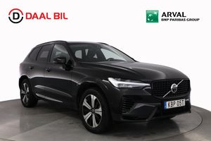 Volvo XC60 bild 3