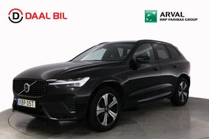 Volvo XC60 bild 1