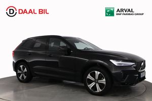 Volvo XC60 bild 4