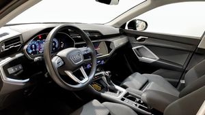 Audi Q3 bild 7