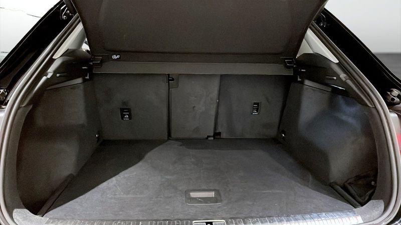 Audi Q3 bild 12