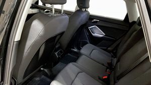 Audi Q3 bild 11