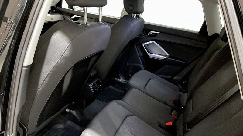 Audi Q3 bild 11
