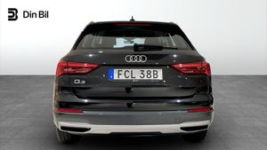 Audi Q3 bild 5