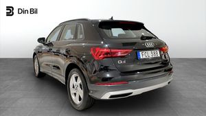 Audi Q3 bild 3