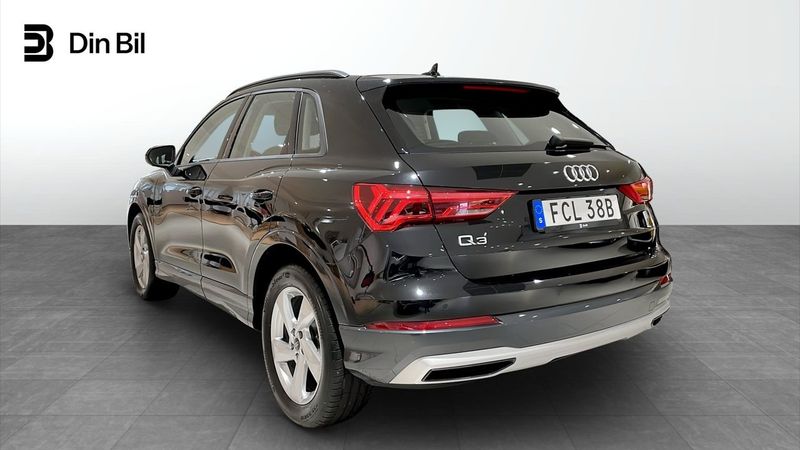Audi Q3 bild 3