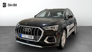 Audi Q3 bild 1