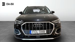 Audi Q3 bild 4
