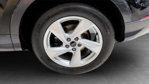 Audi Q3 bild 6