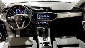 Audi Q3 bild 10