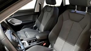 Audi Q3 bild 8