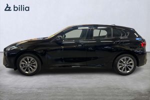 BMW 120 bild 2