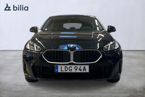 BMW 120 bild 8