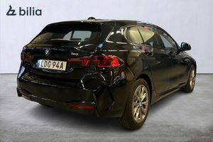 BMW 120 bild 4