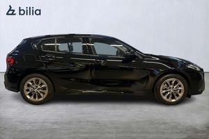 BMW 120 bild 3