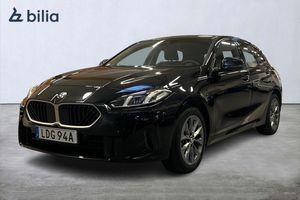 BMW 120 bild 1