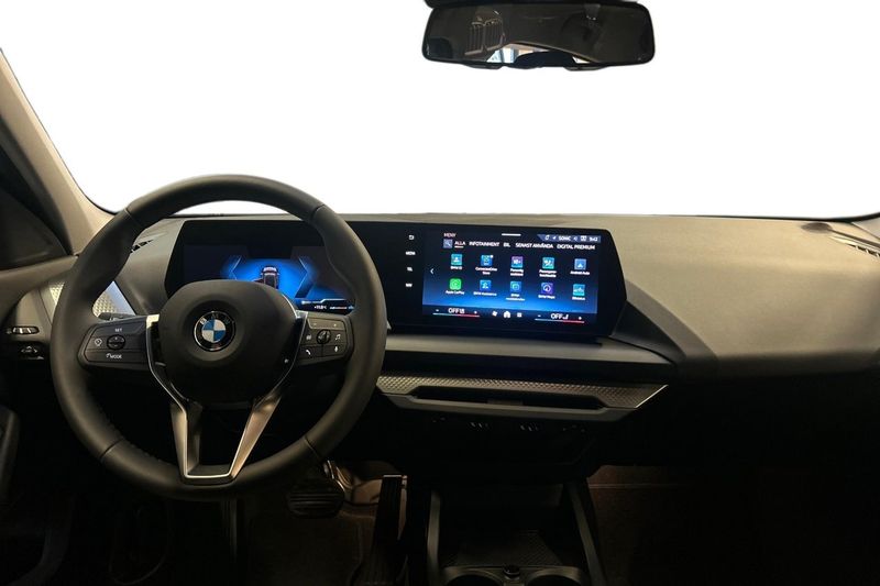 BMW 120 bild 17