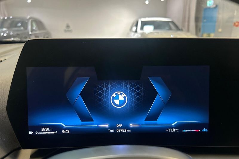 BMW 120 bild 14