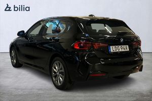 BMW 120 bild 6