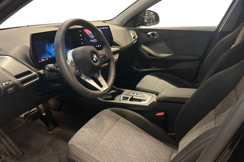 BMW 120 bild 11