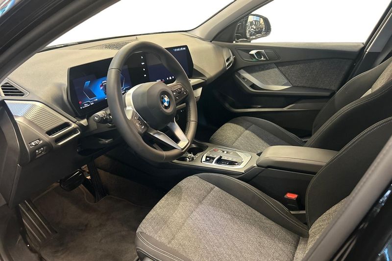 BMW 120 bild 15