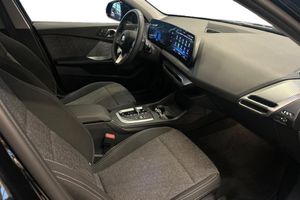 BMW 120 bild 9