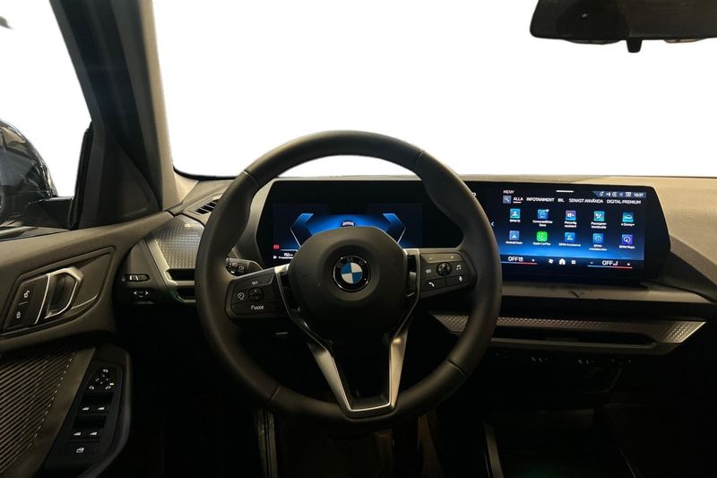 BMW 120 bild 12