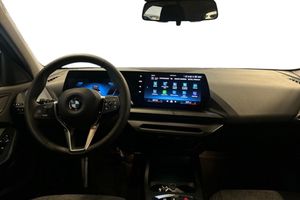 BMW 120 bild 11