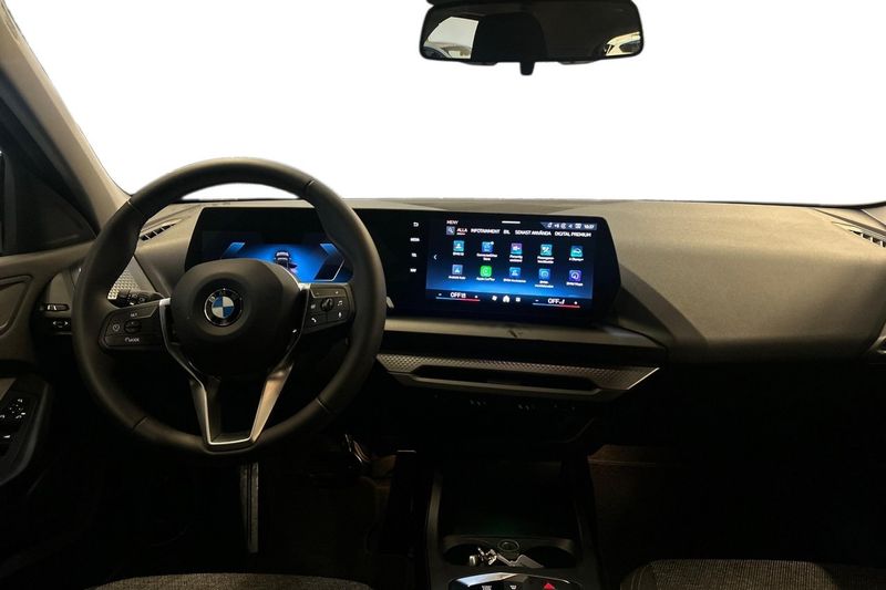 BMW 120 bild 11