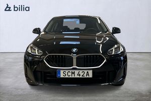 BMW 120 bild 7