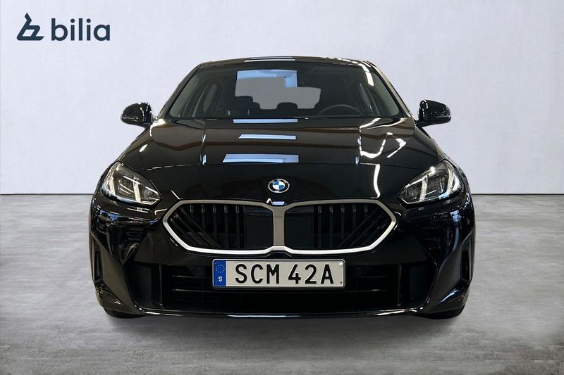BMW 120 bild 7
