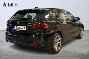 BMW 120 bild 2