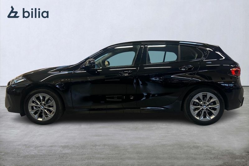 BMW 120 bild 5
