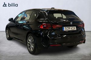 BMW 120 bild 4