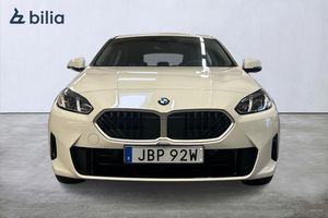 BMW 120 bild 7