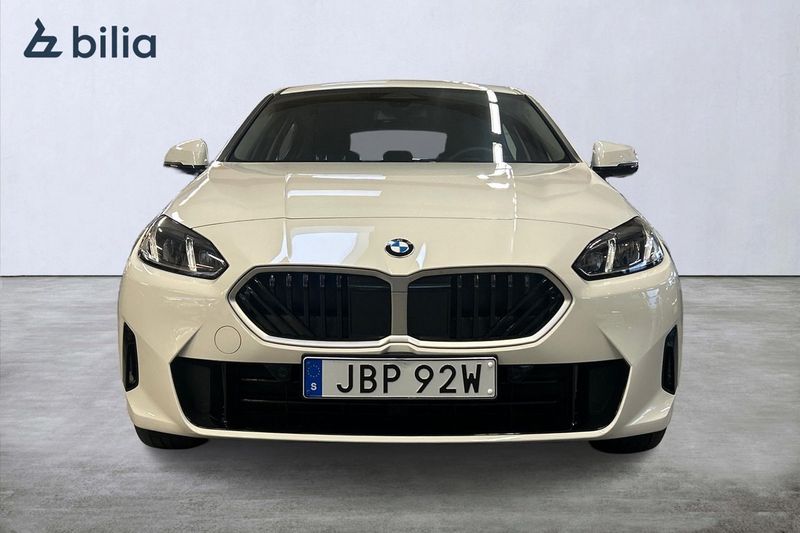 BMW 120 bild 7