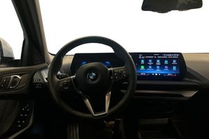 BMW 120 bild 12