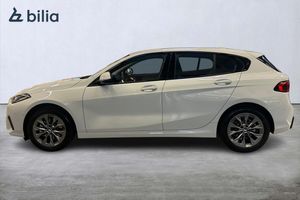 BMW 120 bild 5